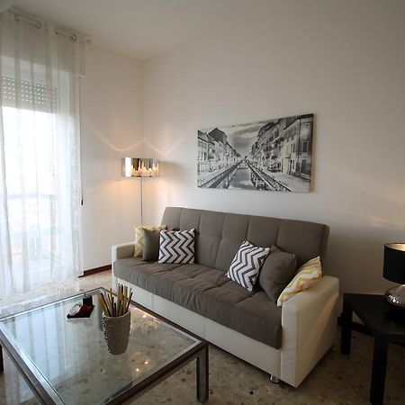 House Navigli Apartment Milan Exterior photo