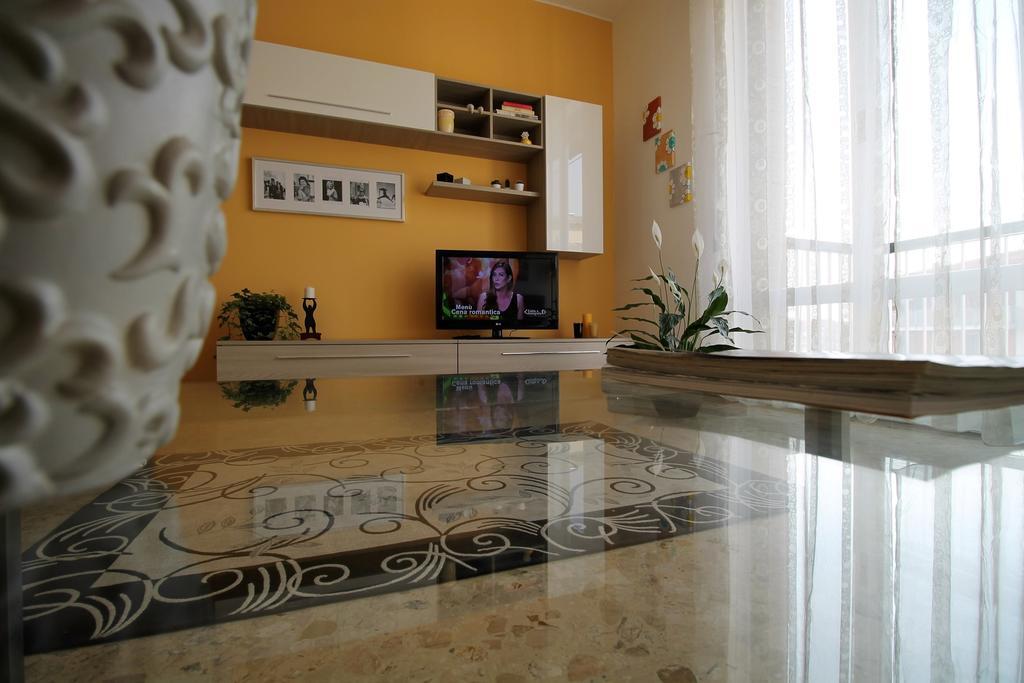 House Navigli Apartment Milan Exterior photo